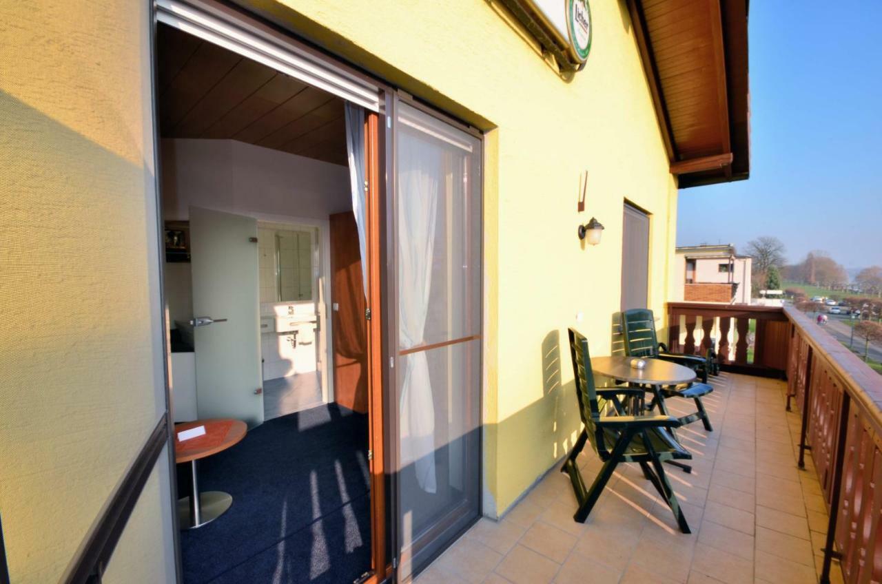 Hotel-Restaurant Zur Mainlust Maintal Exterior foto